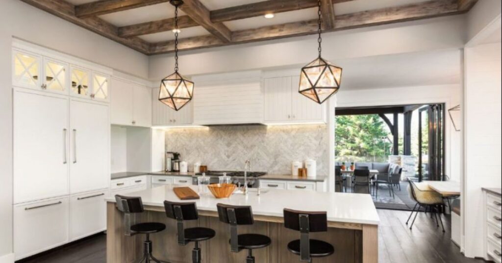 Pendant Lighting